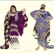 Ancient Greek Clothing