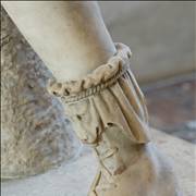 Ancient Greek Footwear