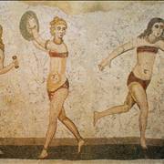 Ancient Rome Bikini
