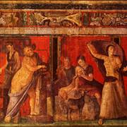 Ancient Rome Clothing