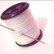 Cotton White Yarn