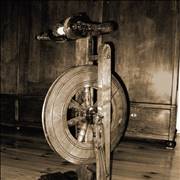 Making Clothing from Wool